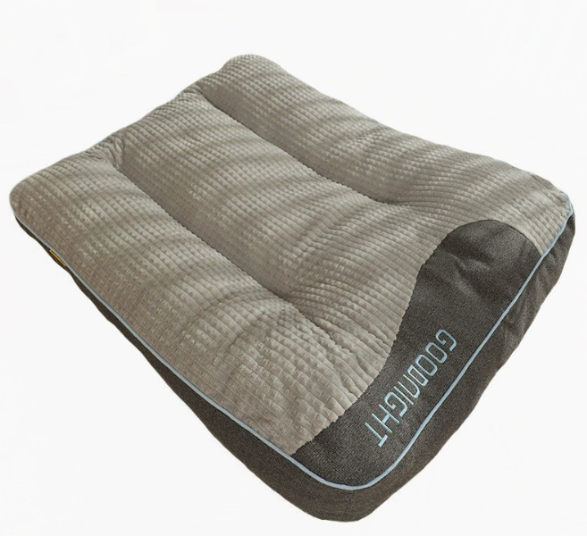 NestNook™ Deep-Sleep Calming Bed