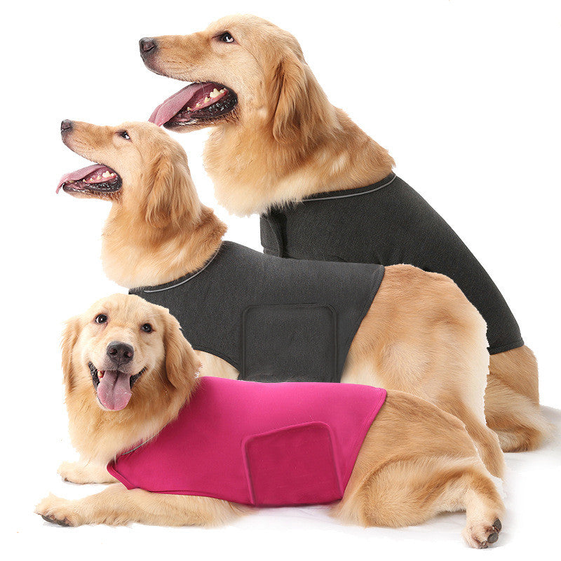 The ZenVest™ Comfort Wrap