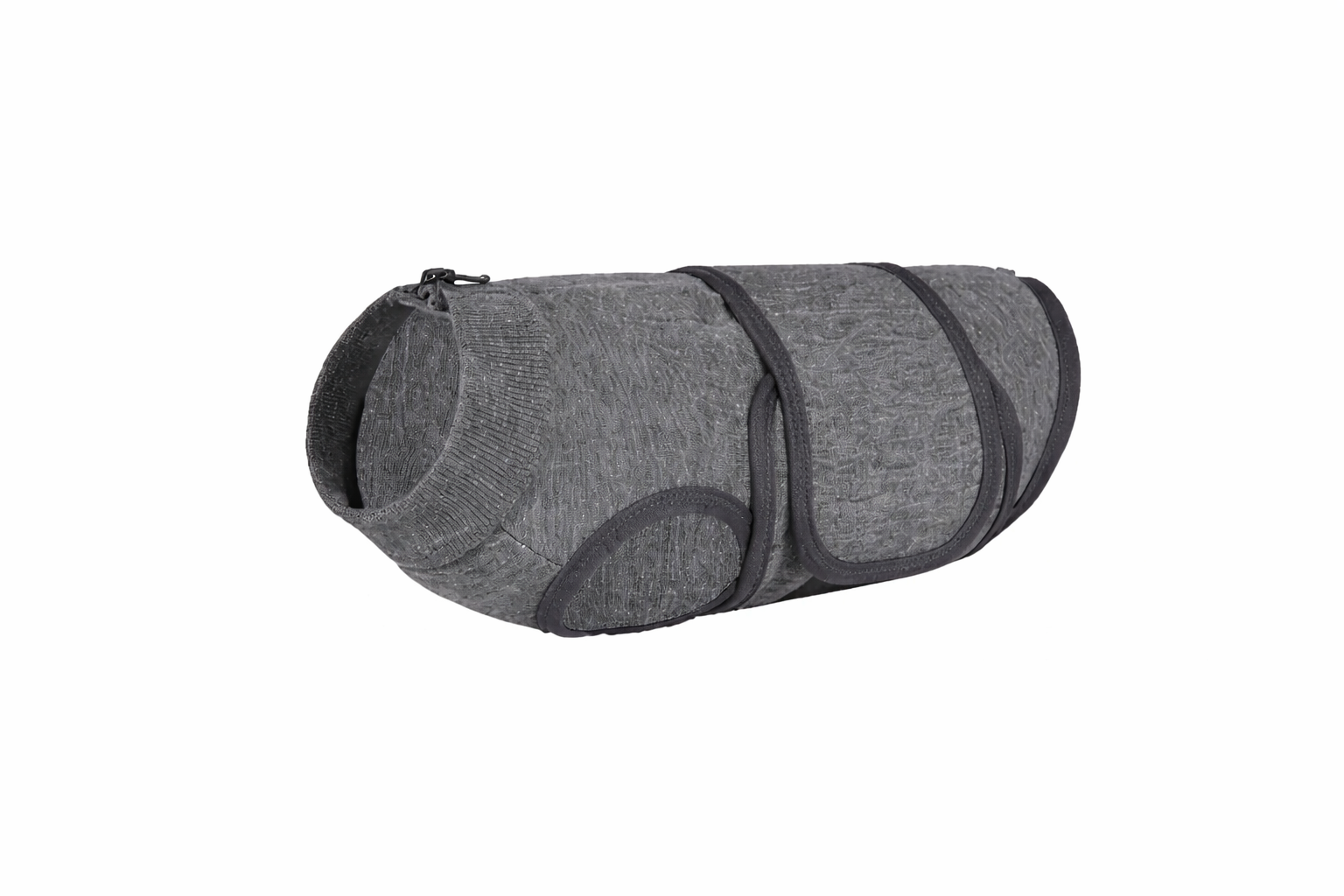 SecureSoothe™ Anti-Anxiety Vest Grey L