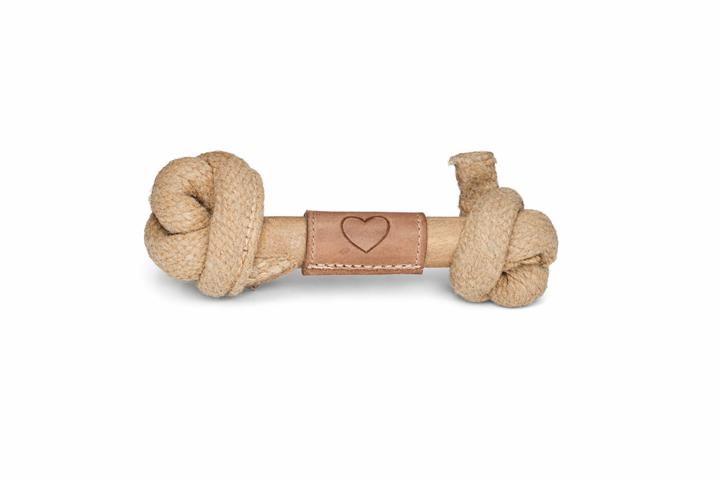 SafeChew™ Natural Dental Hide Bone