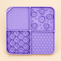 Paws & Peace lick mat and treat bowl for dogs and cats