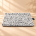 Paws & Peace cozy self-warming pet mat for cats and small dogs