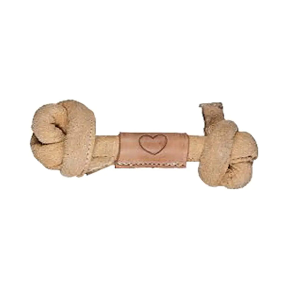 SafeChew™ Natural Dental Hide Bone