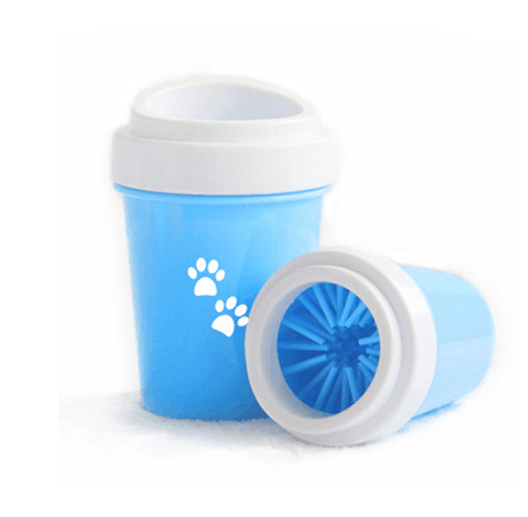 Paws & Peace Pet Paw Cleaning Cup
