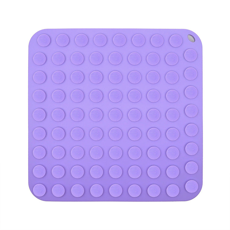 Paws & Peace Lick Mat & Treat Bowl