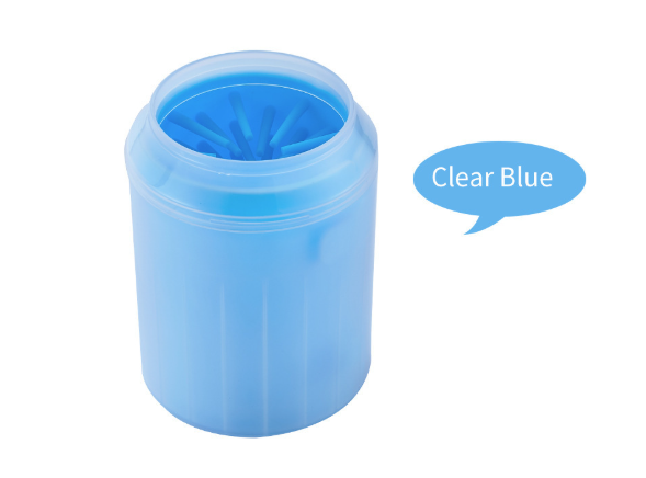 Paws & Peace Pet Paw Cleaning Cup