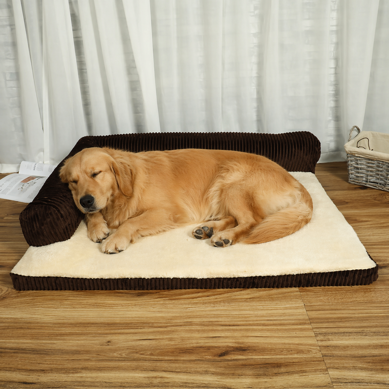 NestNook™ Pro-Series Calming Bed