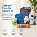ZenStart™ Essential Calming Kit Bundle | Paws&Peace