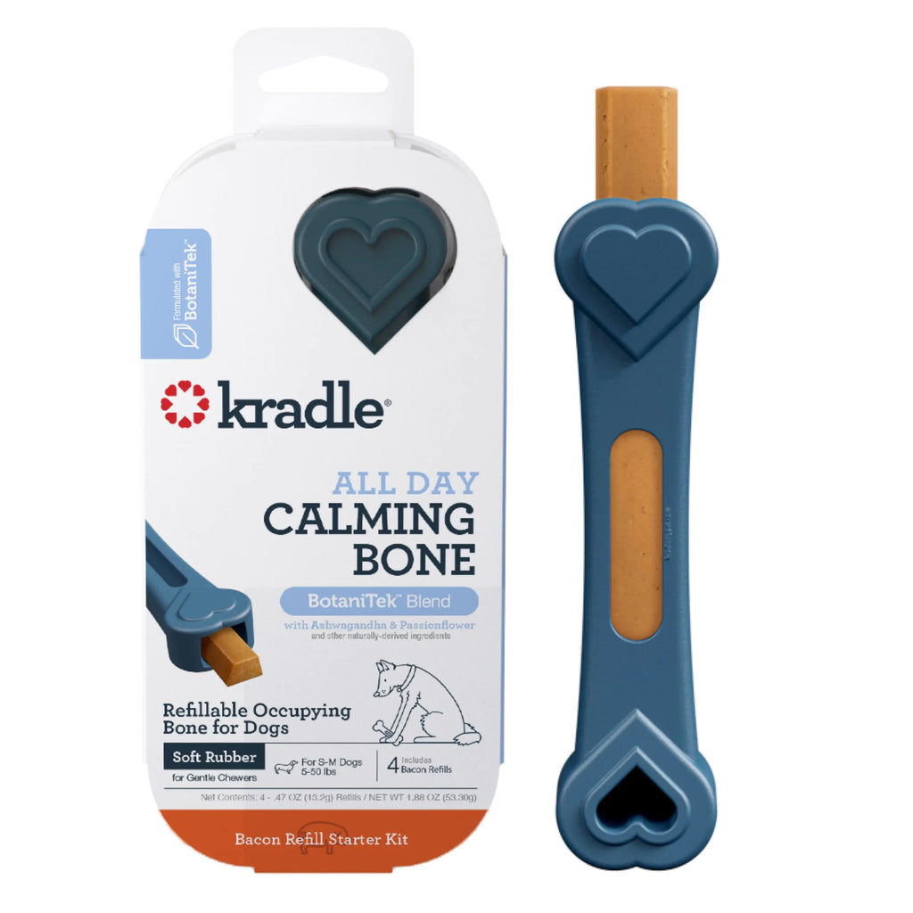 Kradle™ Therapeutic Stress Bone